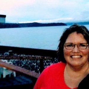 Meet your Posher, Teri